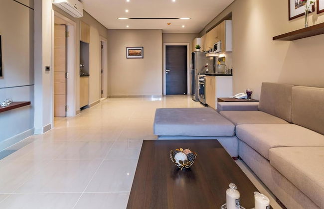 Prime Residence New Cairo - Foto 49