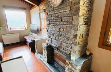 Panoramic Xalet la Molina con Vistas Excelentes - Foto 12