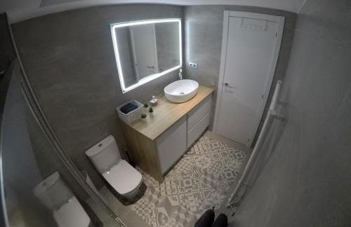 Cambrils Regata Apartamento junto el mar - Photo 23