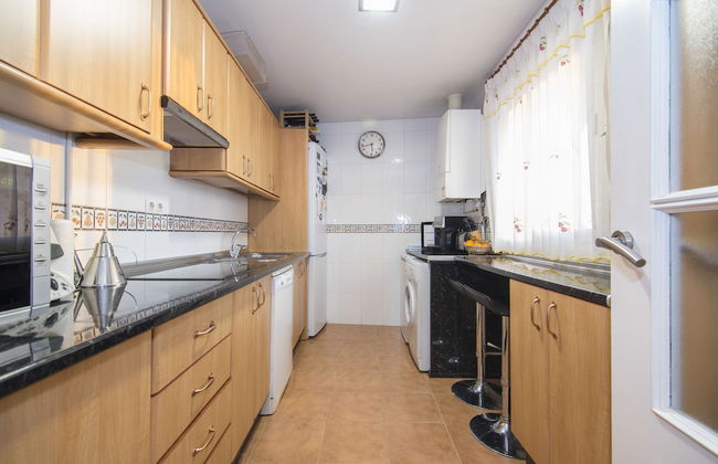 Suite Granata Albayzín Prime Holidays - Foto 24