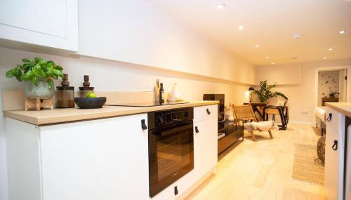 Chorlton Stylish Studio & Roof Terrace Apartments - Foto 4