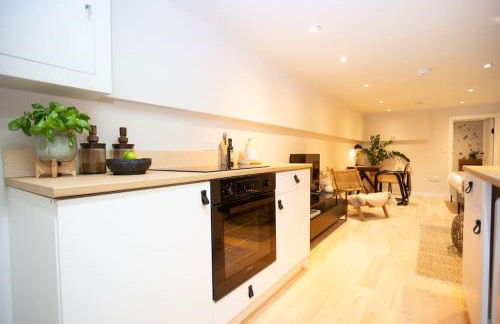 Chorlton Stylish Studio & Roof Terrace Apartments - Foto 4