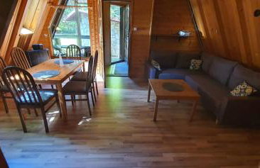 Domki Brenna Leśnica - Foto 50