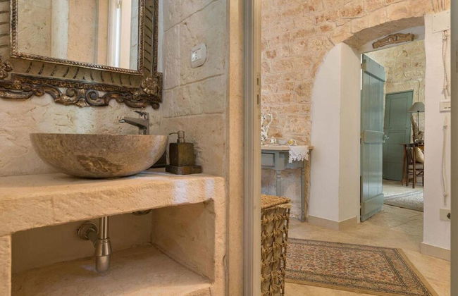 1970 Trulli Del Monsignore by Perle di Puglia - Photo 68