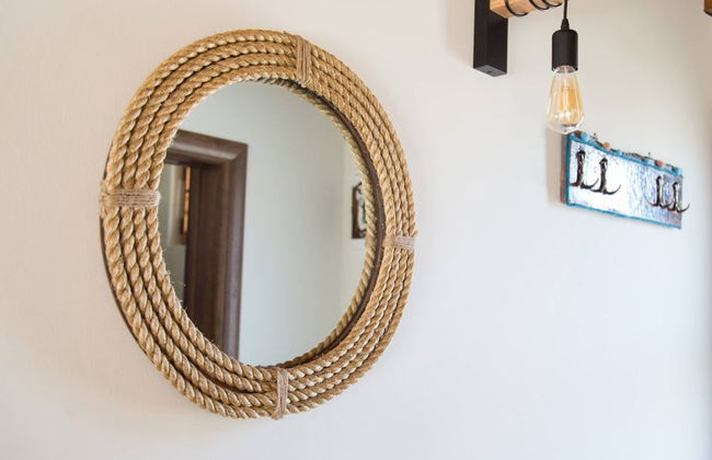 Apartments Aerodrom - Foto 11