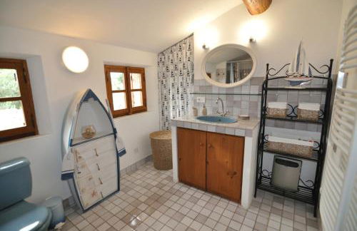 Maison Bijoux-de-Provence "Lavande" - Foto 23