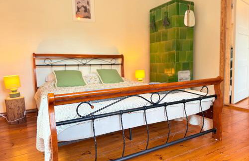 Kosmata Chata - miejsce gdzie zwalniasz - Foto 2