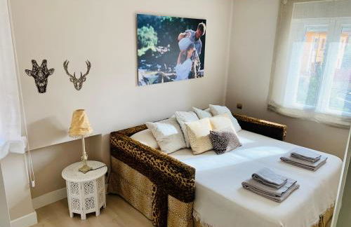 Casa Palomera - Casa completa con jardín, gimnasio y garaje privados - Foto 24