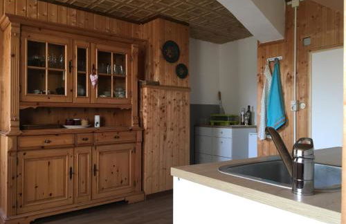 Ferienwohnung Vogelschar Urlaub auf dem Lebenshof - Foto 7