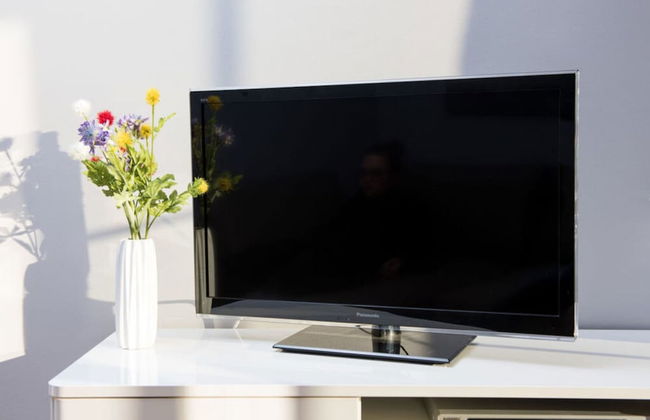 Small Sundblick by the sea in Lemkenhafen - Foto 9