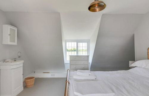Beautiful thatched Dynes Cottage Finchingfield sleeps 10 - Foto 36