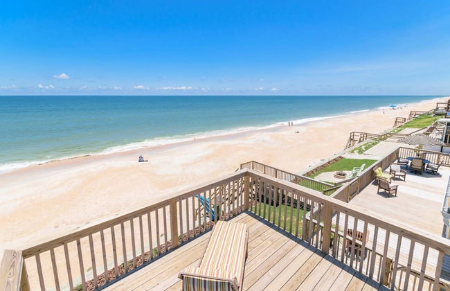 Almost Heaven Beach House - Foto 1