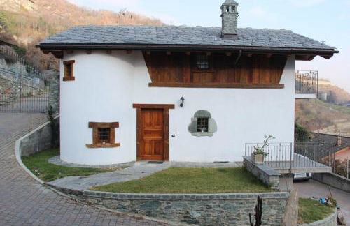 Villa La Tour Nus - Photo 1