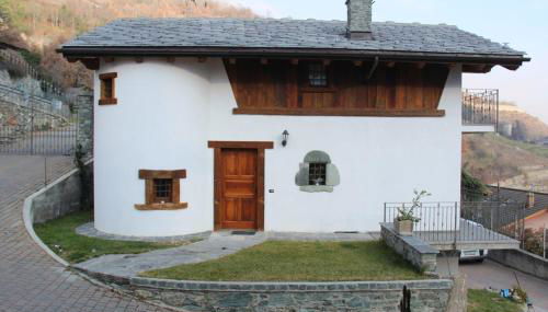 Villa La Tour Nus - Photo 1