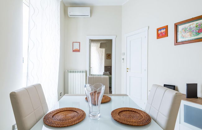 Rione Sanit - Renewed Flat in Center - Foto 13