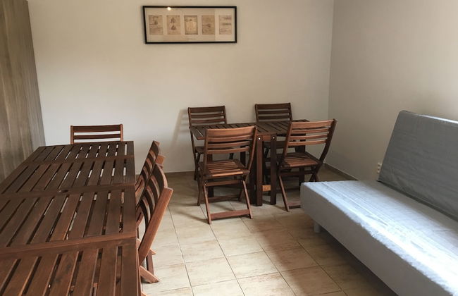 Chaty pod Sokolím Hřbetem - Foto 45