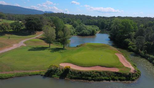 Villa au golf de St-Endréol - Foto 4