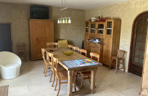 Villa de charme à Saint-Maime avec piscine privée - Foto 23