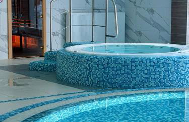 Miamare Dziwnow - Komfort Apartment, Panorama, Beach, Pool & Wellness - Foto 5