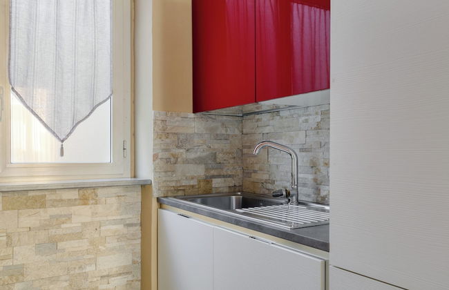 JOIVY Cozy flat near CityLife district - Foto 6