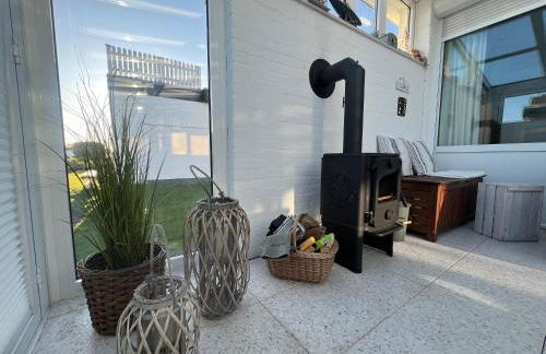 Bungalow 32 - 100 Schritte bis zum Meer - Foto 7