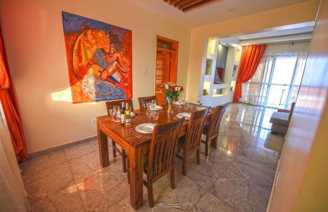 Bon Bini Residence - Photo 7