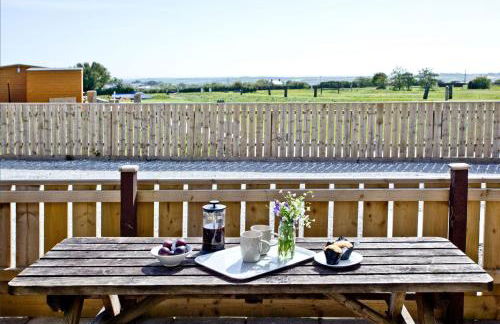 Wheal Frances-Beautifully Fitted Bungalow Helston Cornwall - Foto 4