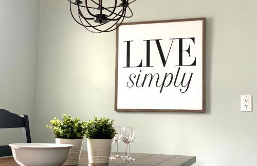 The Modern Stylish Gem Of Pontiac - 5 Min To GM - Foto 8