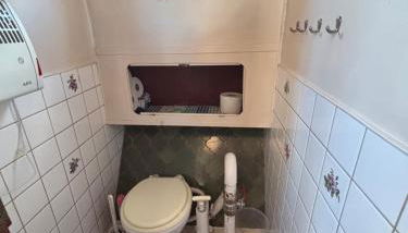 Holländisches Stahlboot - Foto 3