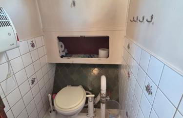 Holländisches Stahlboot - Foto 3