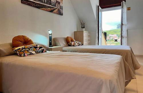 Casa Piedrahita - Monabri - Foto 8