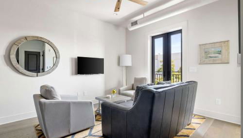 Fire Tower Classy 1BR in Downtown Charleston - Foto 2