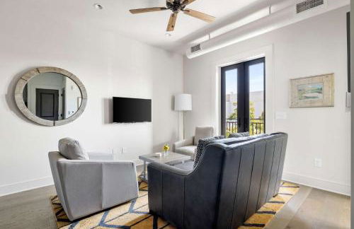 Fire Tower Classy 1BR in Downtown Charleston - Foto 2