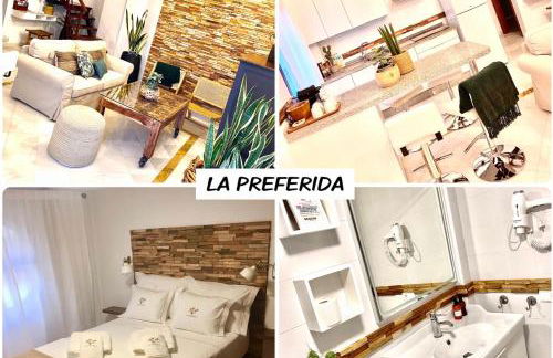 Centro Histórico Mezquita Judería La Preferida - Foto 36