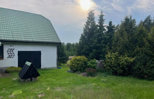 Sumowko - Oaza Spokoju - Foto 4