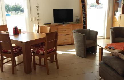 Haus am Leuchtfeuer A - Foto 1