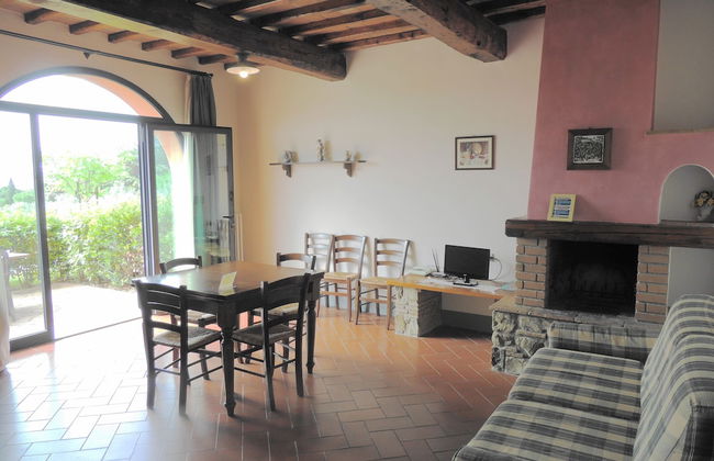 Agriturismo Cantagallo - Foto 55