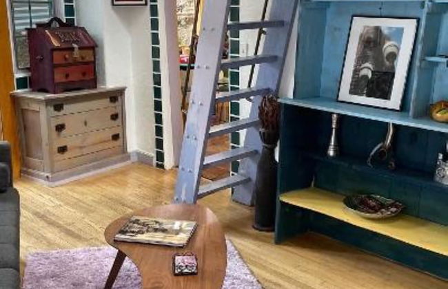 Boho hip bungalow in Old Bisbee - Photo 4