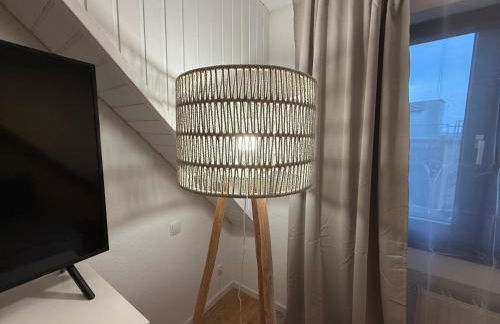 Ferienwohnung Stage One Zentrale Lage - Foto 16