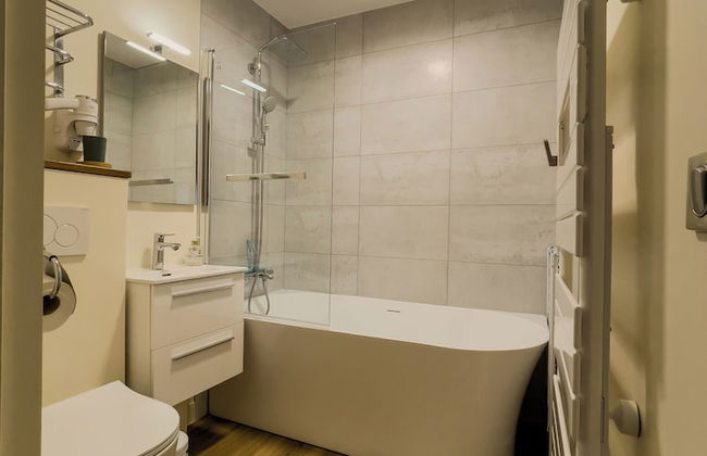 La maison Régent - Photo 79