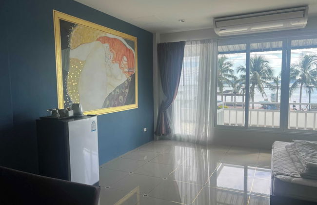 Panwa Beach Side Beachfront - Foto 27