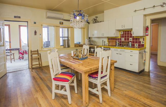 Taos Goji Farm & Eco-Lodge Retreat - Foto 79