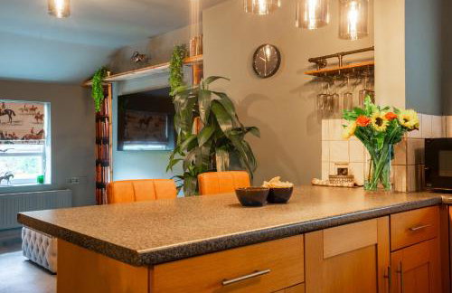 The Saddlers - Foto 11