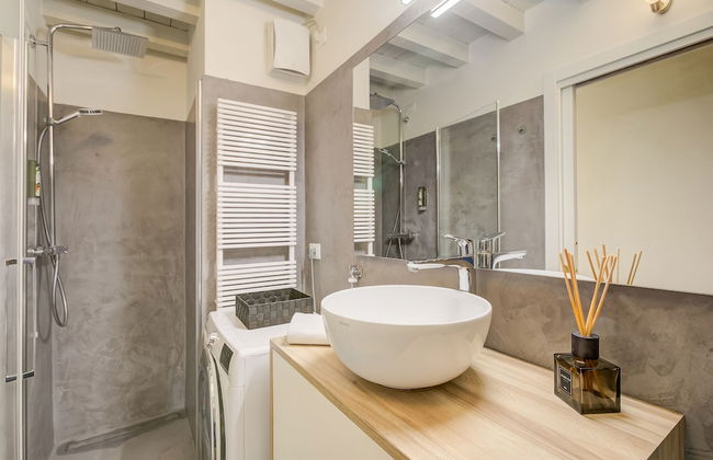 Borgo Antico Cisano With Pool - Foto 9