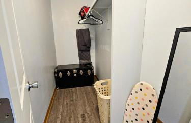Cozy Lawrence 1BR Near KU - Wi-Fi & Patio - Foto 17