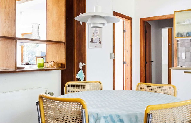 14 Person Holiday Home in Sjaellands Odde - Foto 22