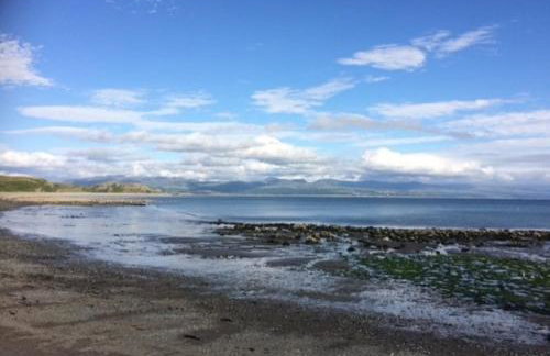 Awelon Holiday Cottage sleeps 10, Hot Tub, Log Burner, North Wales, Porthmadog - Foto 30