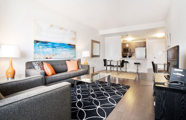 Bluebird Suites in Jersey City - Foto 30