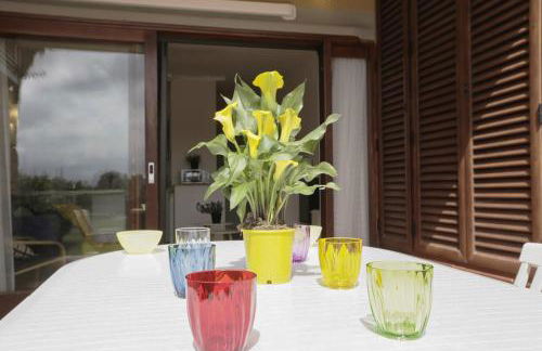 La Casa di Giuliano Salina Bamba San Teodoro - Foto 2