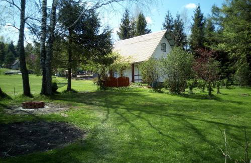 Domek Jancio Wodnik - Photo 19